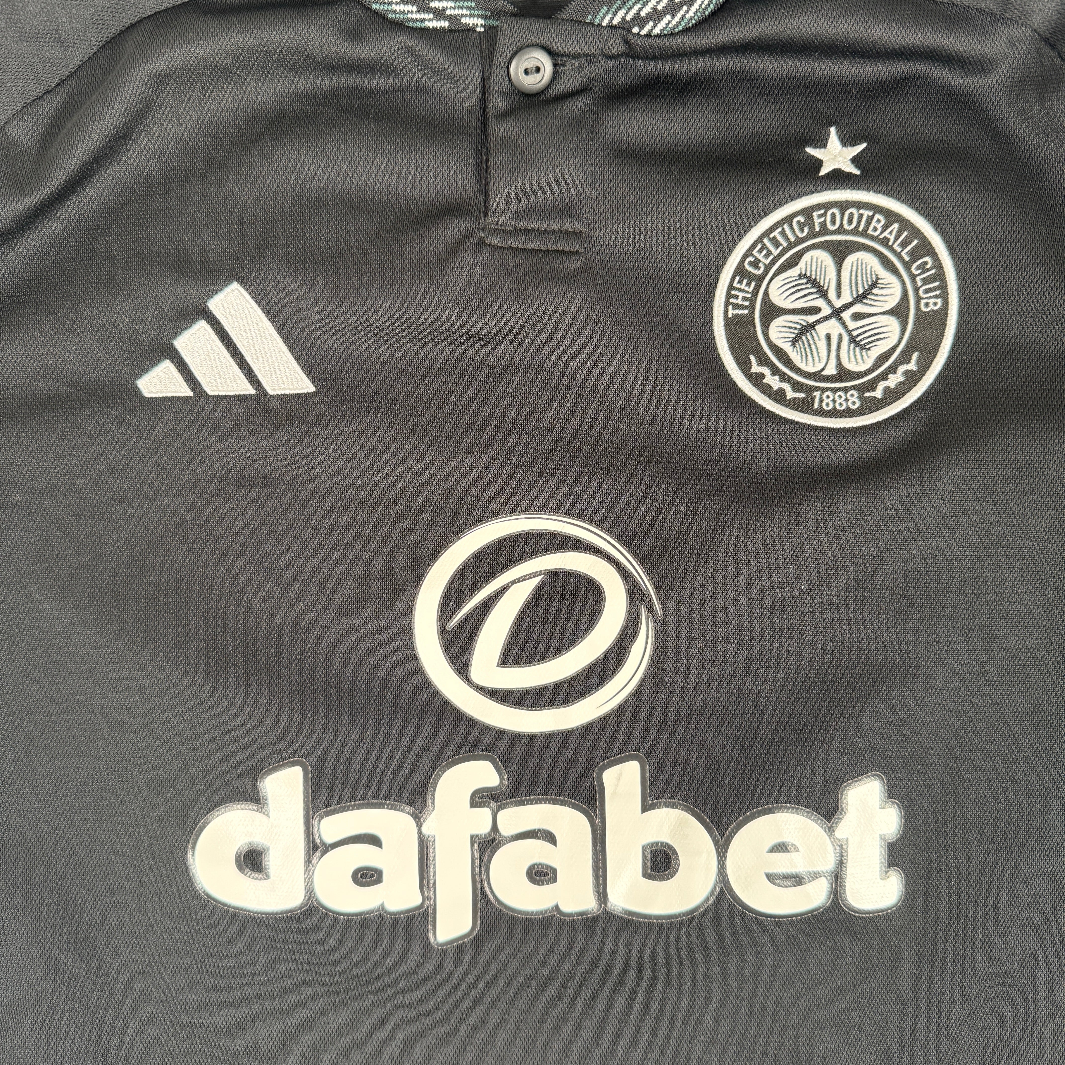 Celtic 2023-24 Away