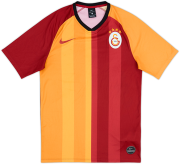 Galatasaray 2019-20 Home