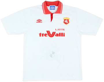 Ancona 1995-96 Away