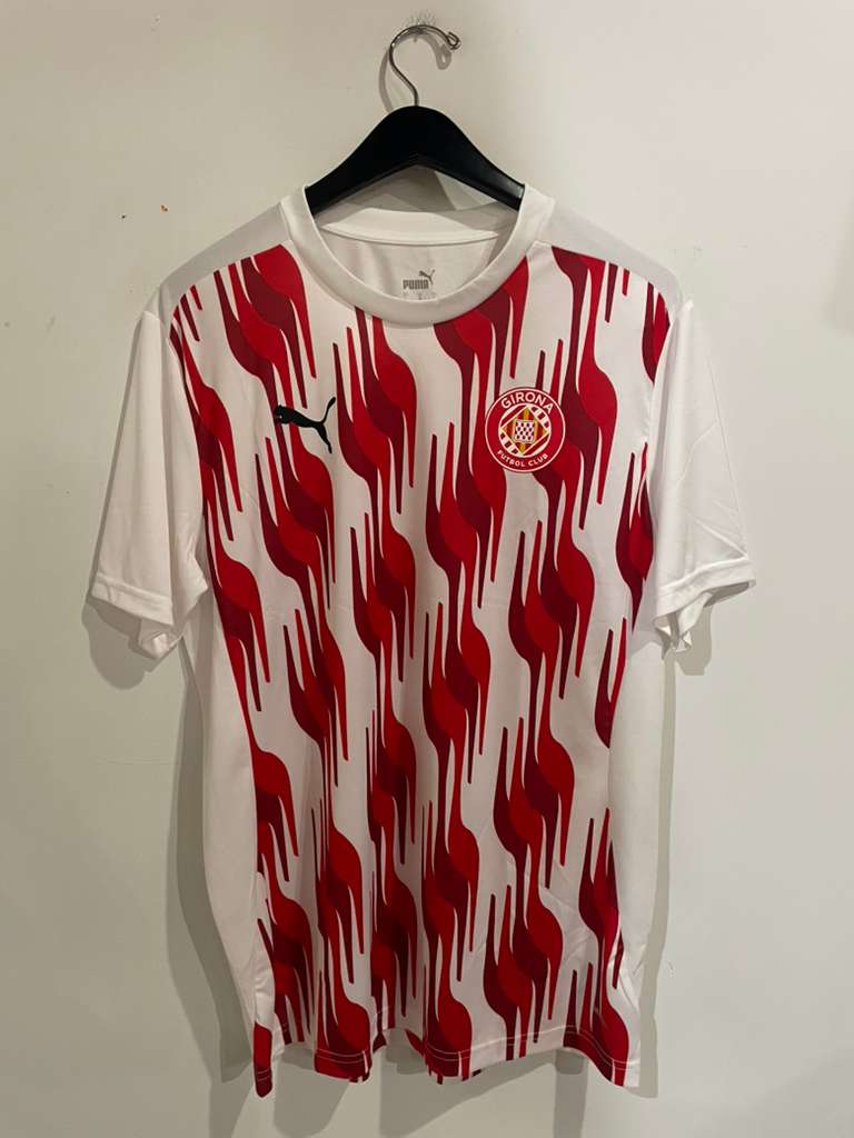 Girona 2024-25 Training