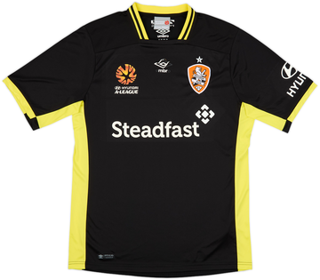 Brisbane Roar 2016-17 Gk