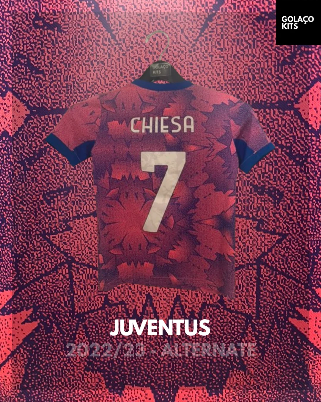 Juventus 2022-23 Away