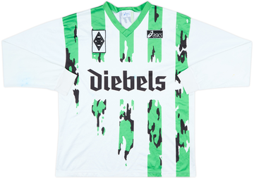 Borussia Monchengladbach 1994-95 Home
