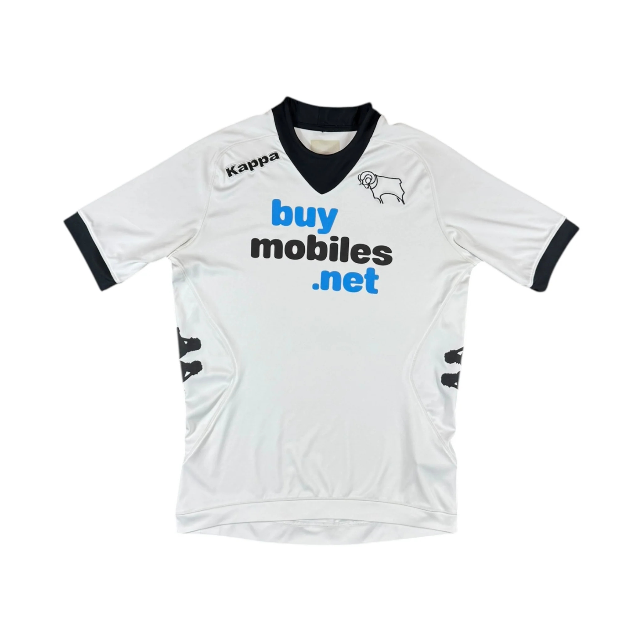 Derby County 2012-13 Home