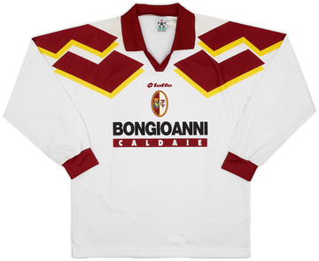 Torino 1994-95 Away