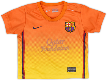 Barcelona 2012-13 Away