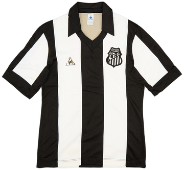 Santos 1979-80 Away