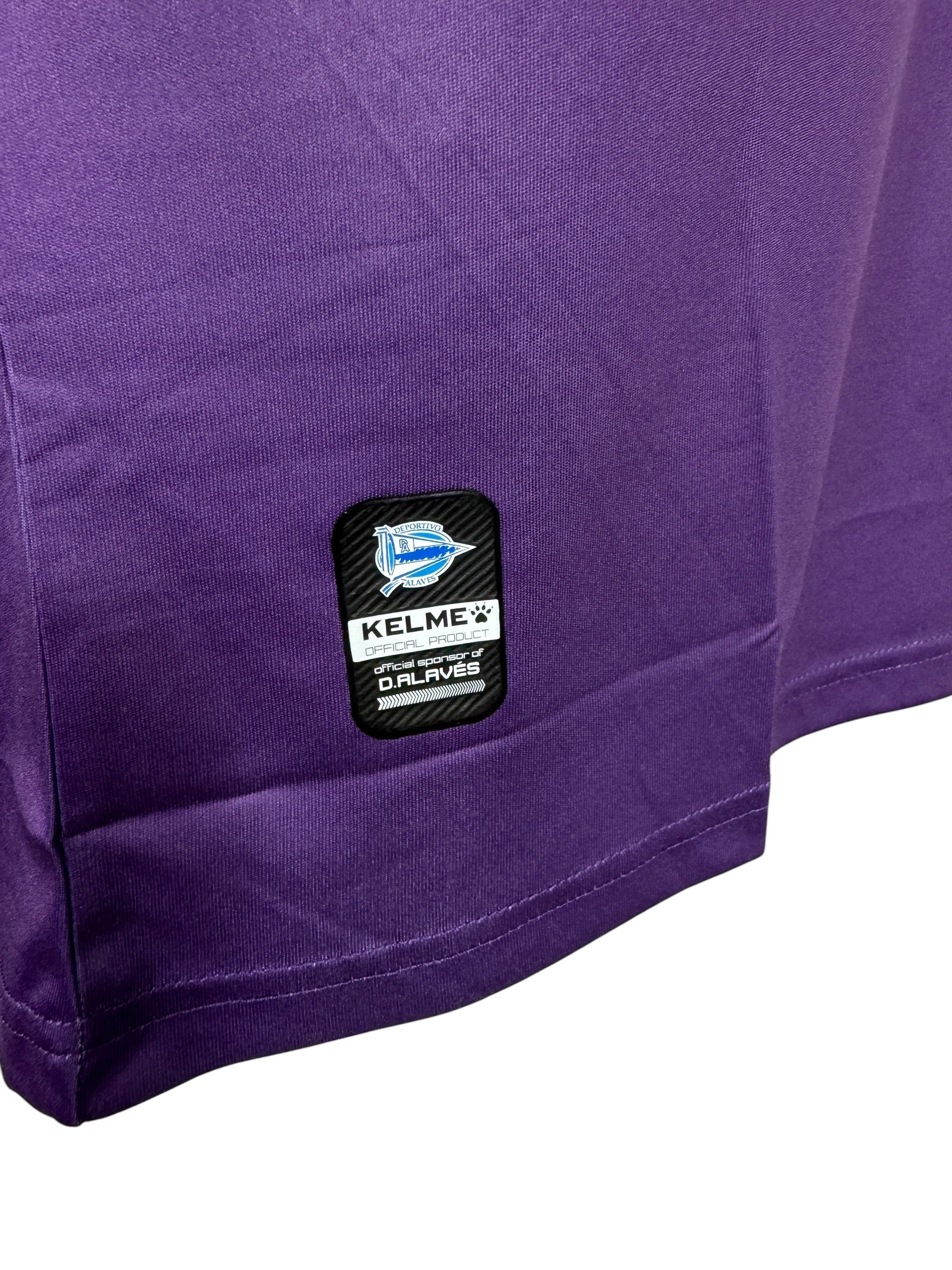 Deportivo Alaves 2019-20 Gk