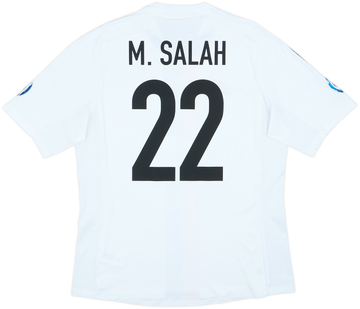 FC Basel 2012-13 Away