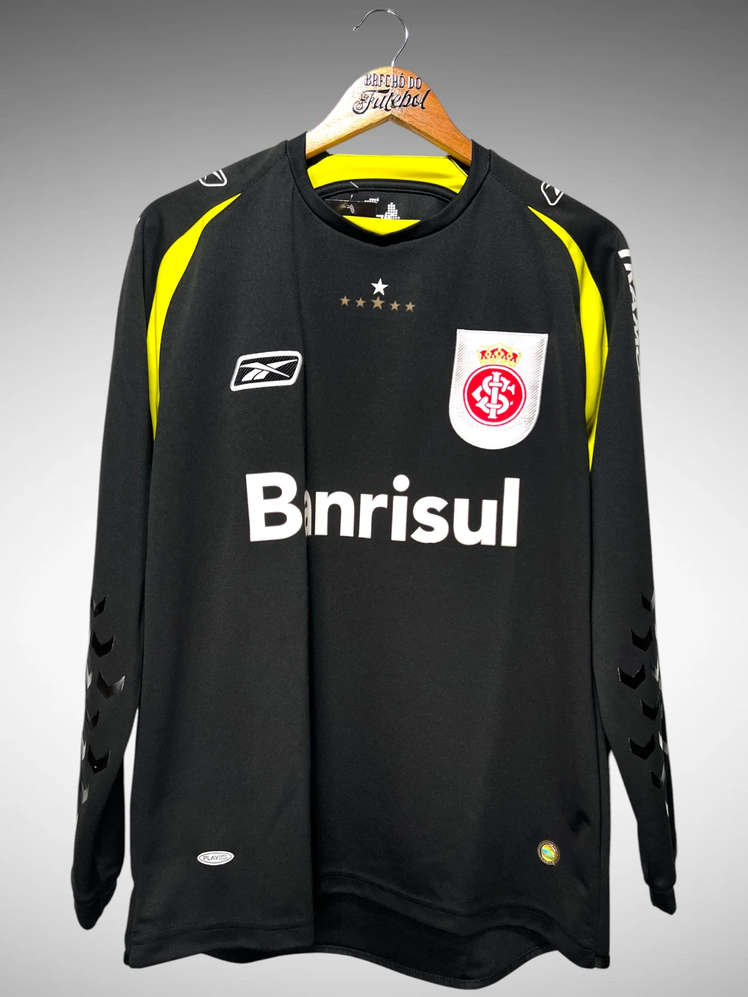 Internacional 2008 Gk