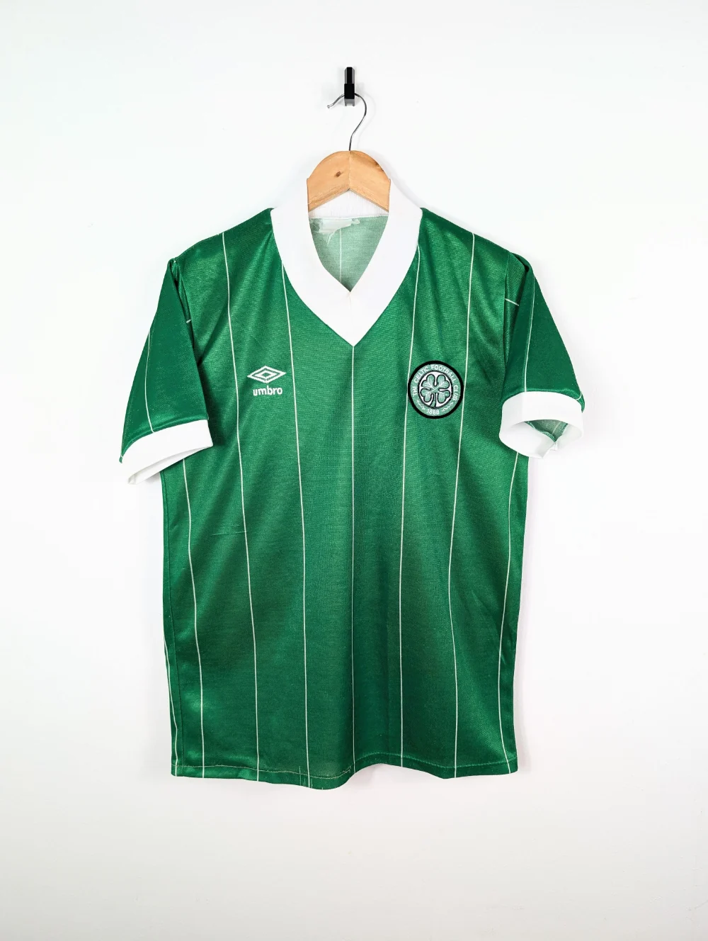 Celtic 1982-83 Away
