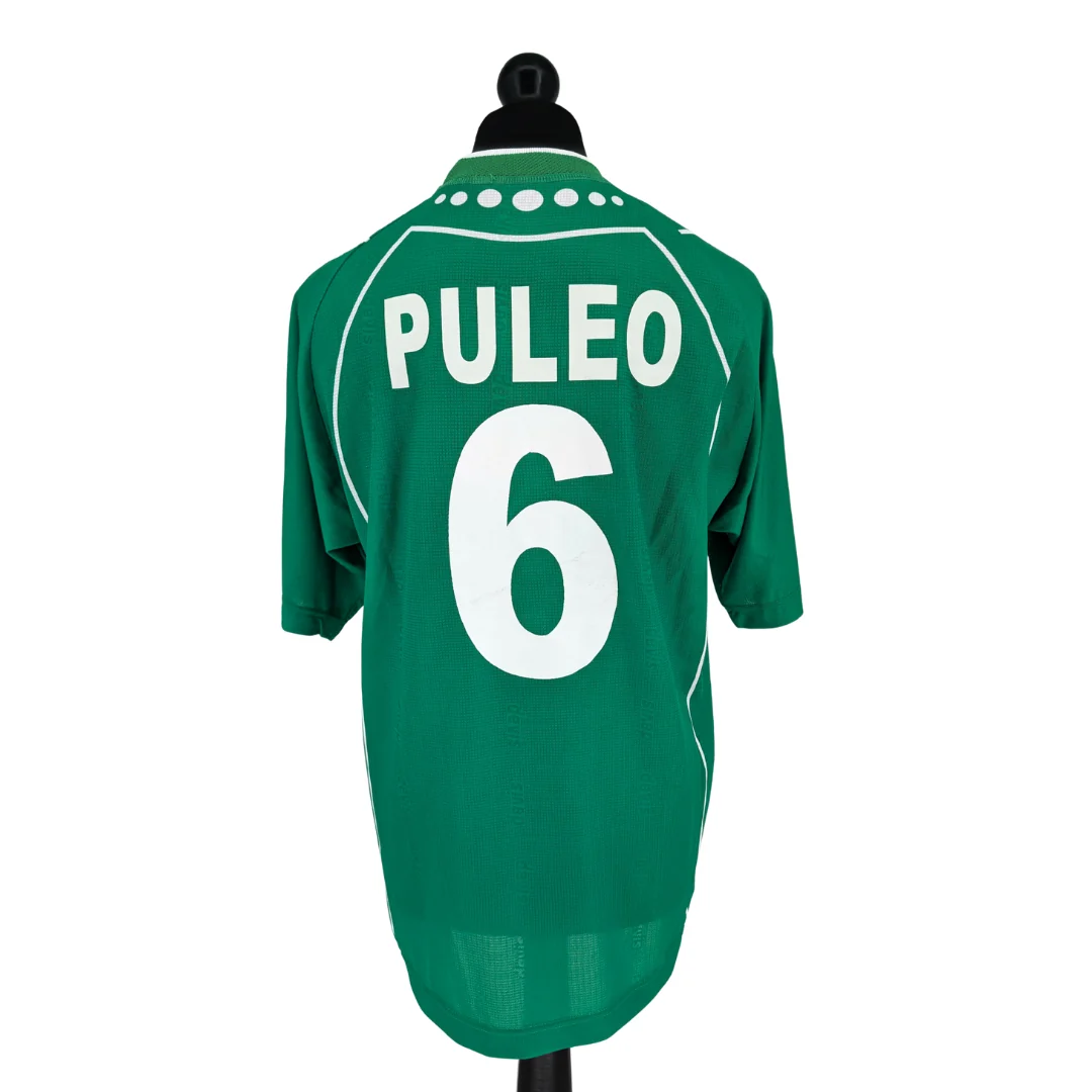 Avellino 2003-04 Home