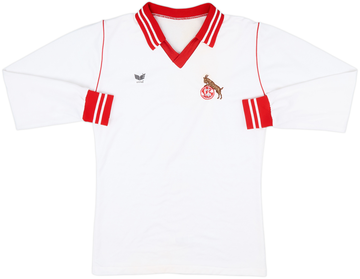 FC Koln 1979-80 Home