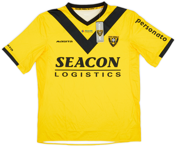 Vvv Venlo 2013-14 Home
