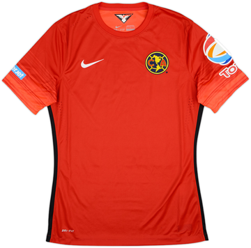 Club America 2015-16 Gk
