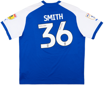 Wigan 2022-23 Home