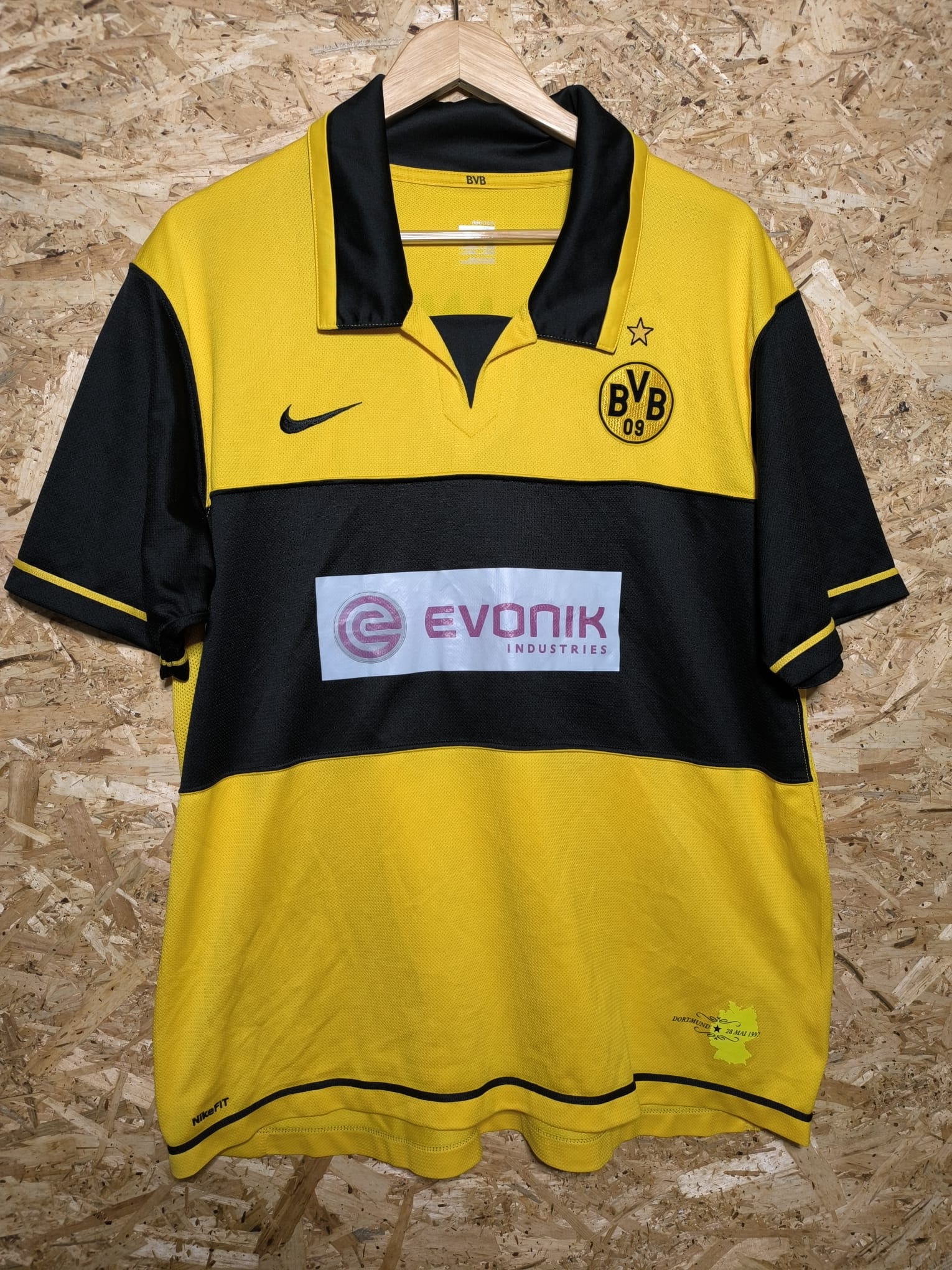 Dortmund 2006 Home