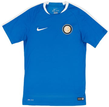 Inter Milan 2015-16 Training