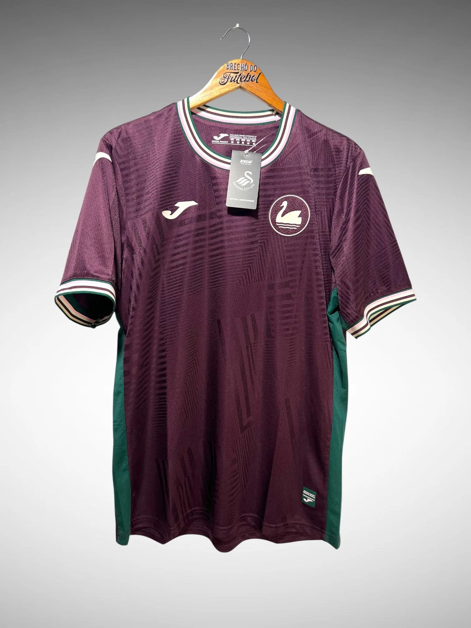 Swansea City 2025 Away