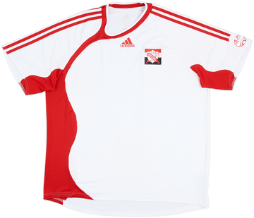 North America 2006-07 Away