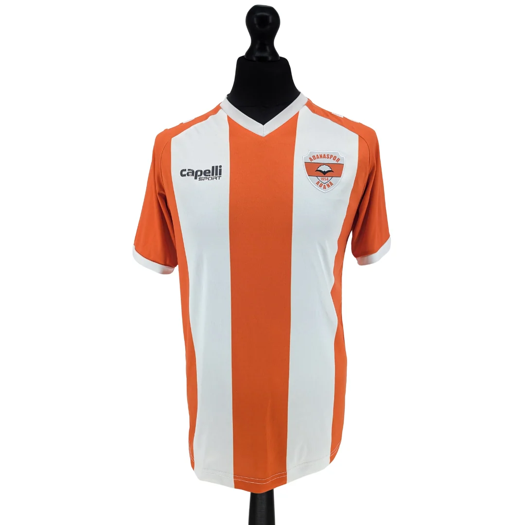 Adanaspor 2021-22 Away
