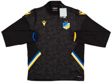 APOEL Nicosia 2022-23 Training