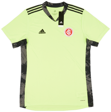 Internacional 2020-21 Gk
