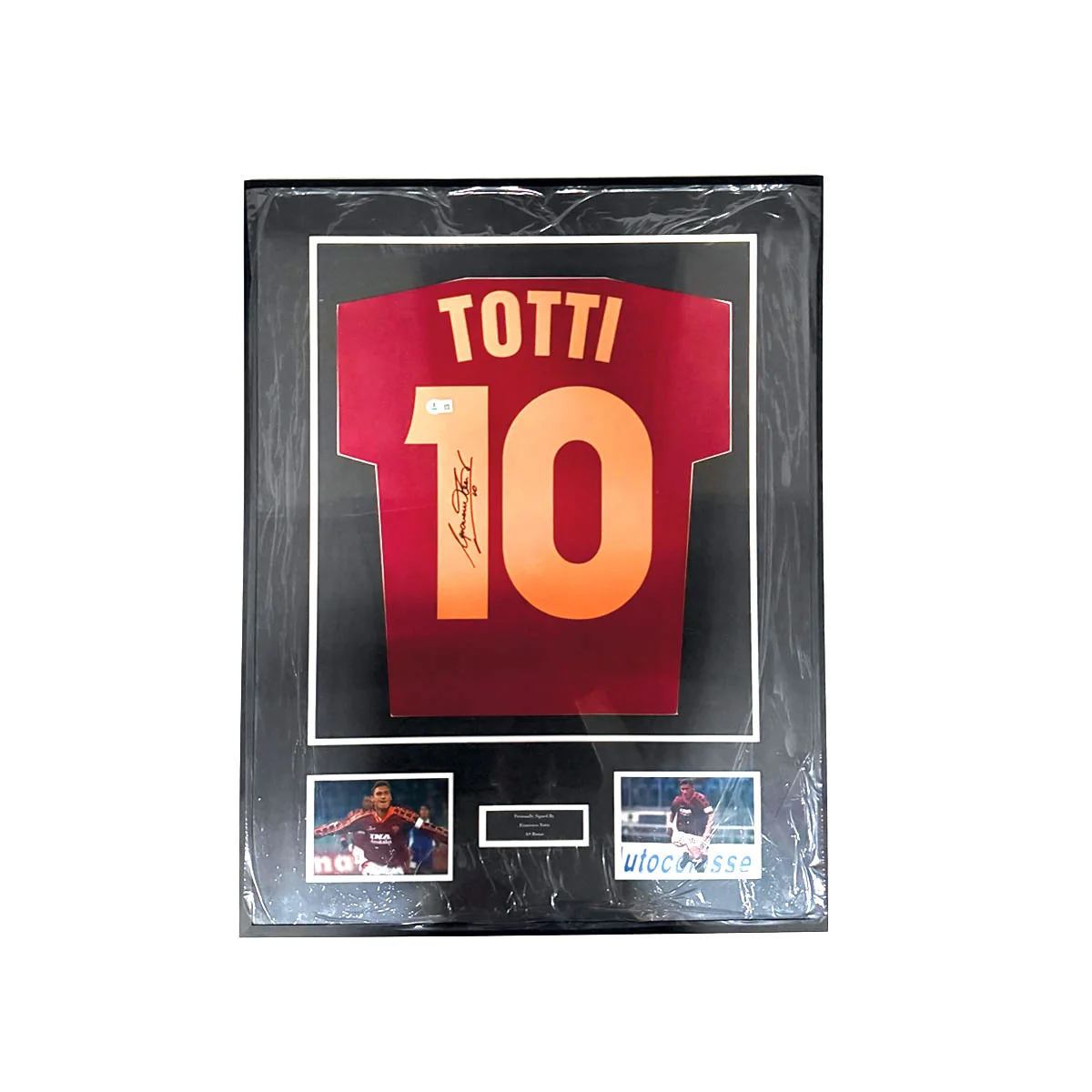 As Roma 1998-99 Special