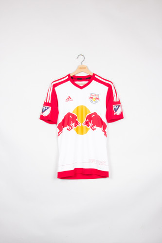 New York Red Bulls 2016 Home