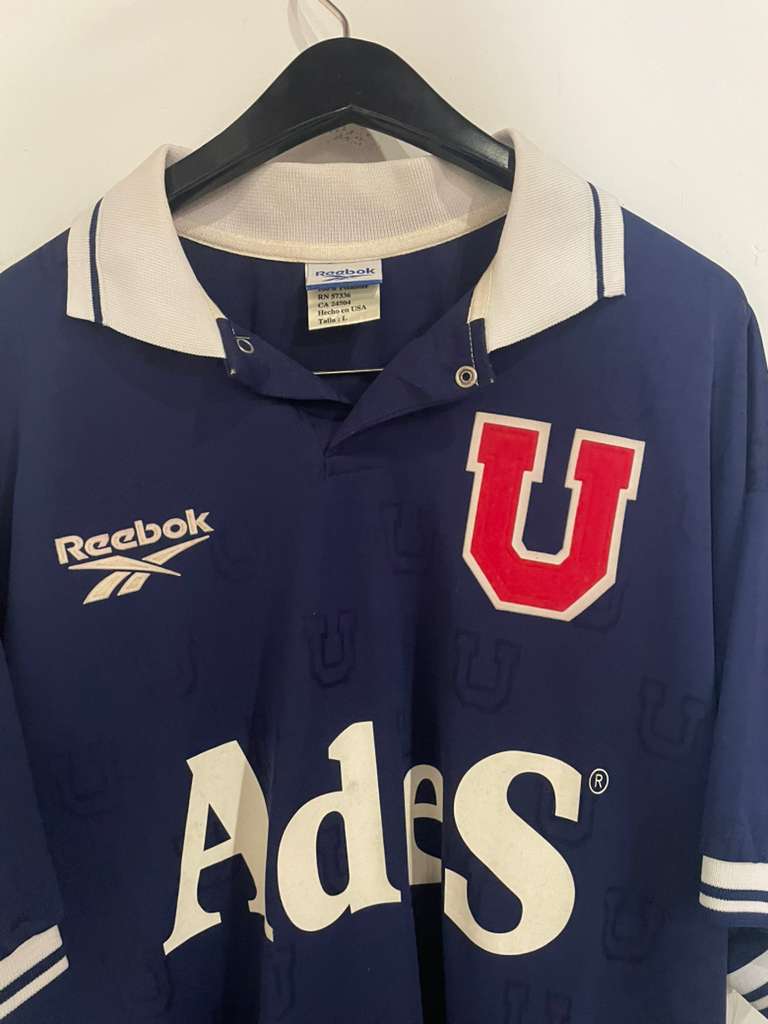 Universidad De Chile 1998 Special