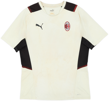 AC Milan 2021-22 Training