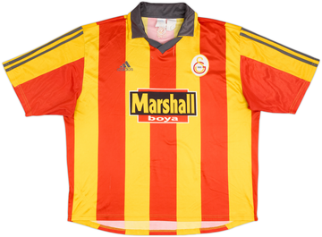 Galatasaray 1999-00 Home