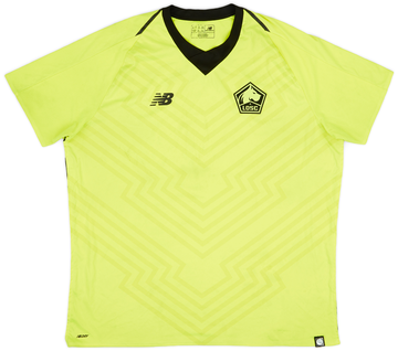 Lille 2018-19 Away