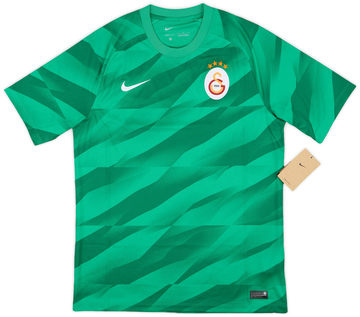 Galatasaray 2023-24 Gk