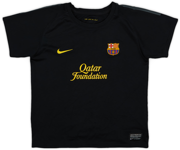 Barcelona 2011-12 Away