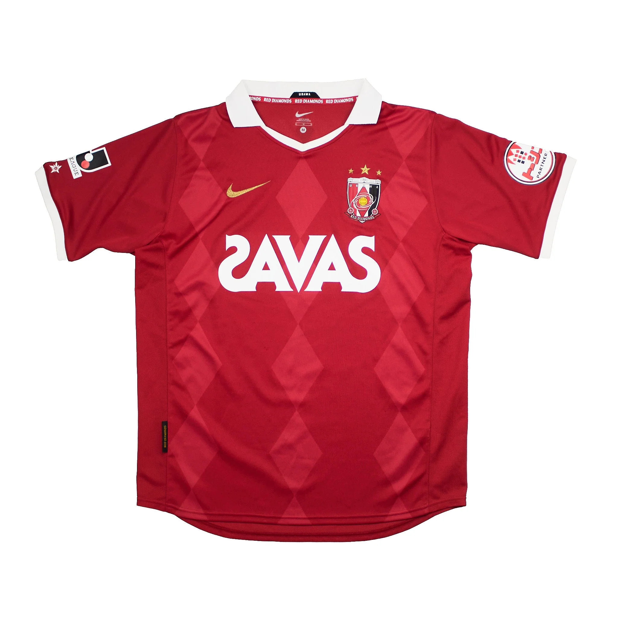 Urawa Red Diamonds 2010 Home