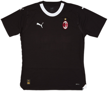 AC Milan 2022-23 Training