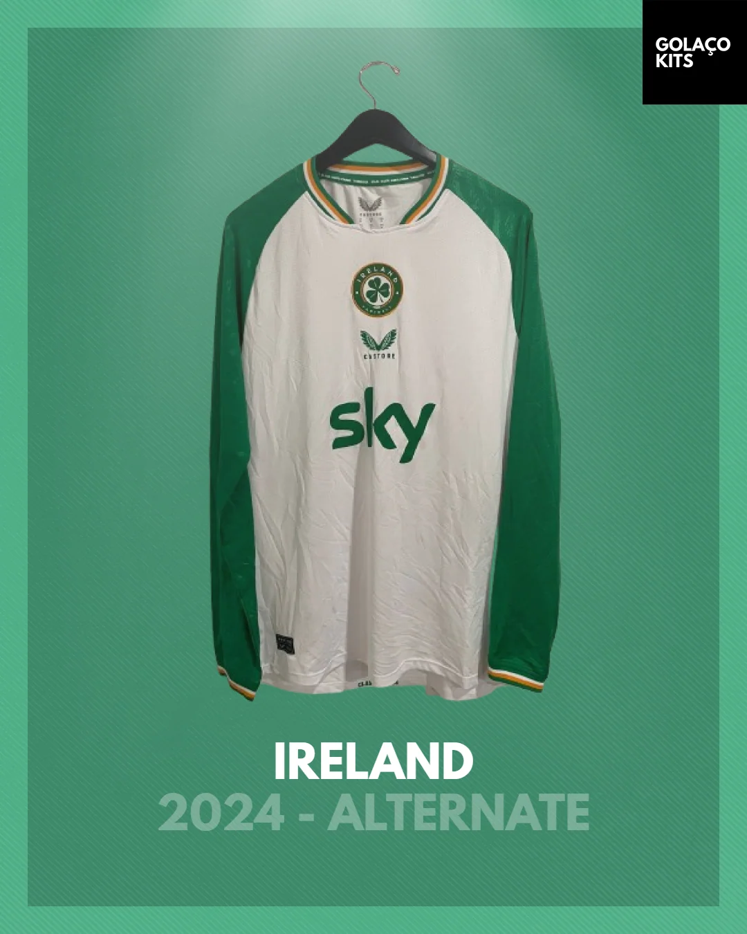 Ireland 2024 Special