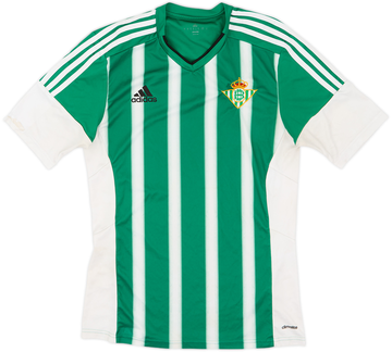 Real Betis 2015-16 Home