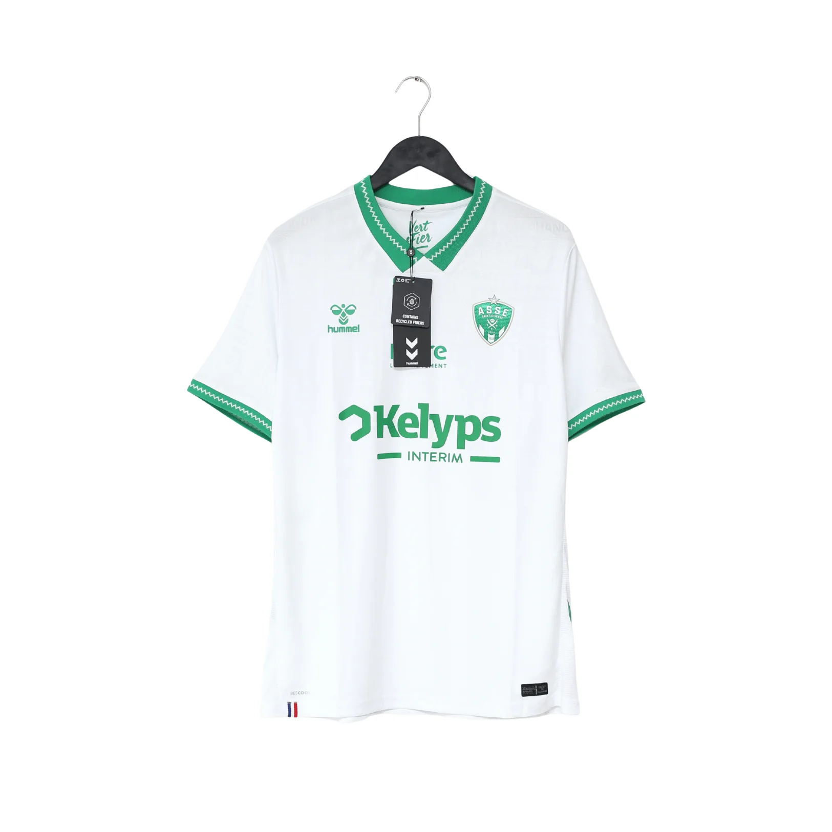 Saint-Etienne 2025-26 Away
