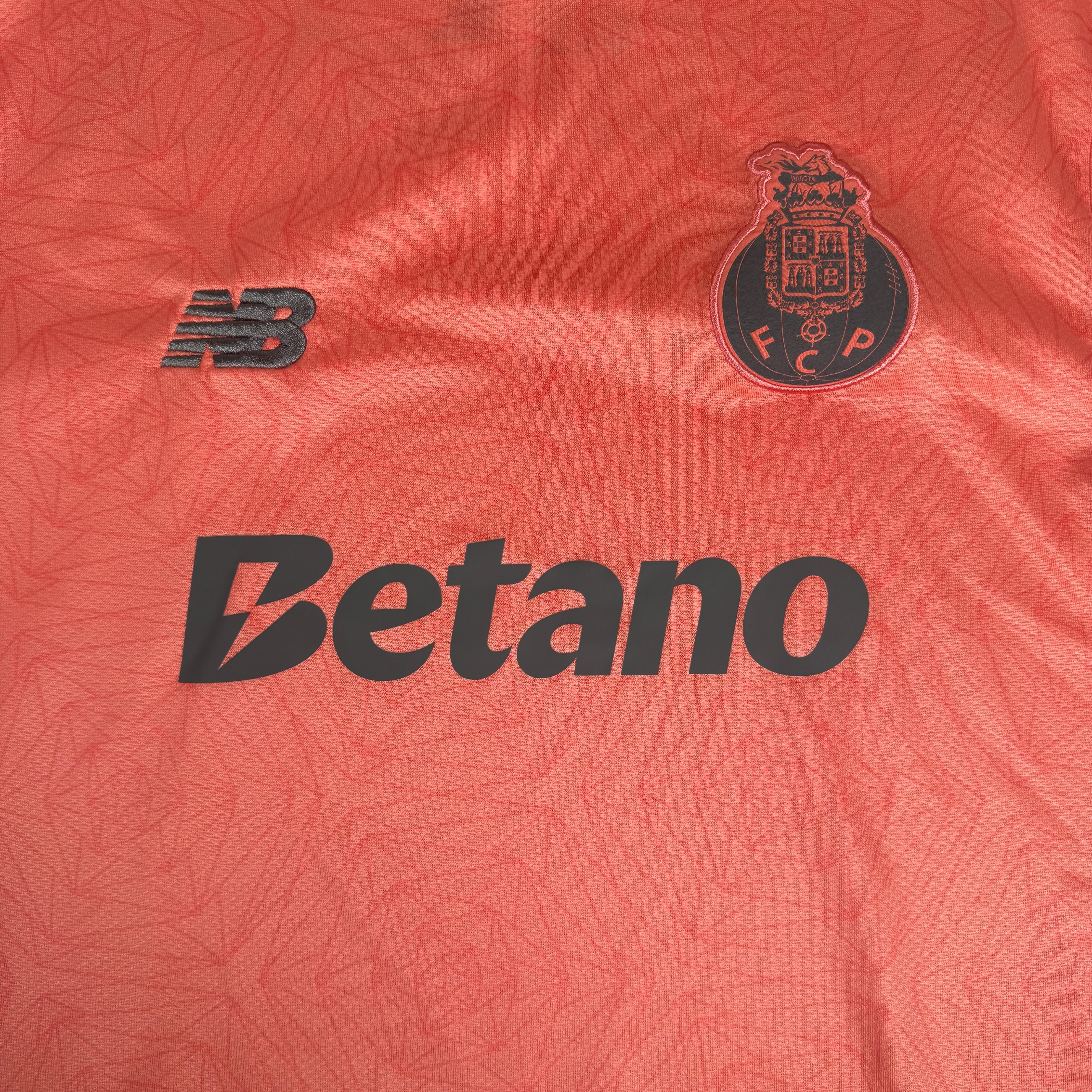 Porto 2025-26 Away