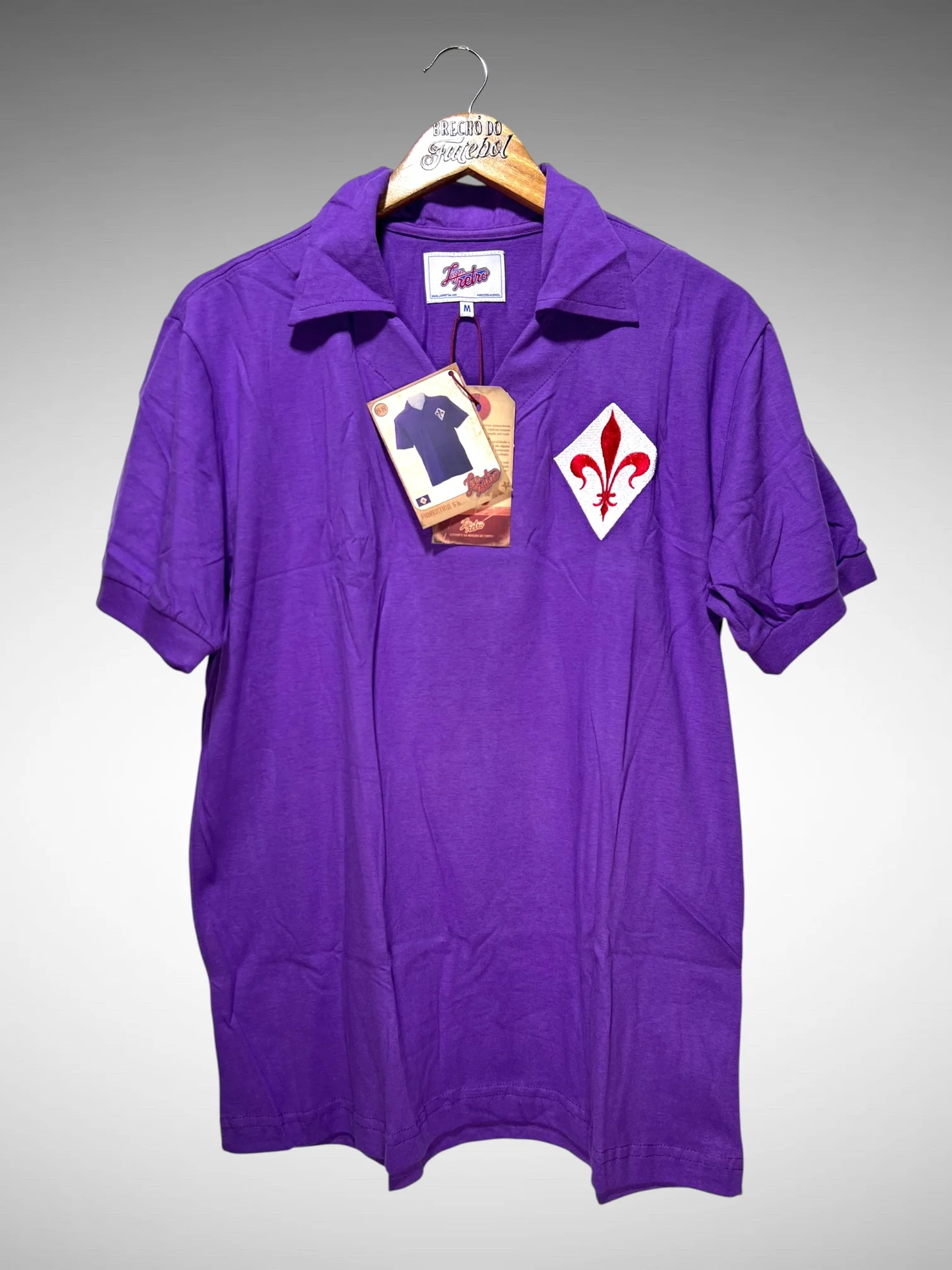 Fiorentina 1956 Home
