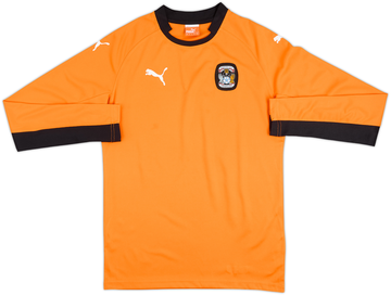 Coventry 2014-15 Gk