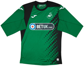 Swansea City 2018-19 Gk