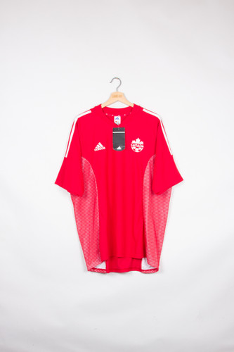 Canada 2002-03 Home