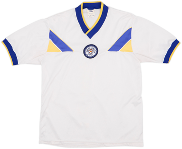 Leeds United 1986-87 Home
