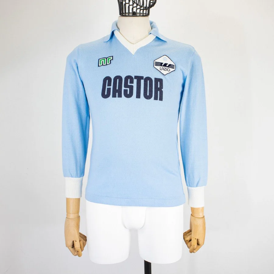 Lazio 1984-85 Home