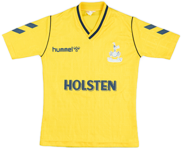 Tottenham Hotspur 1988-89 Away