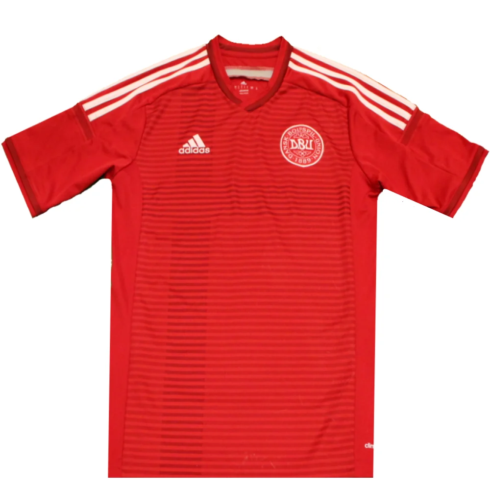 Denmark 2014-15 Home