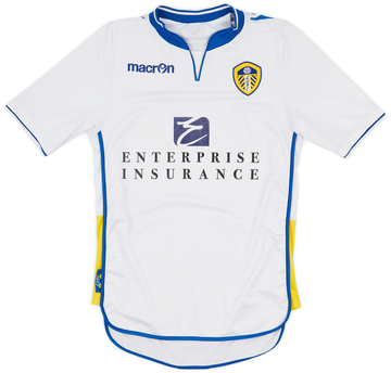 Leeds United 2012-13 Home